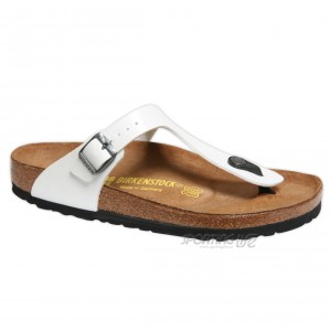 Birkenstock-WomensGizehThongWhite