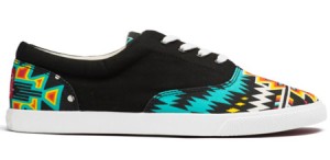 Bucketfeet-WomensArcherCanvasLaceup