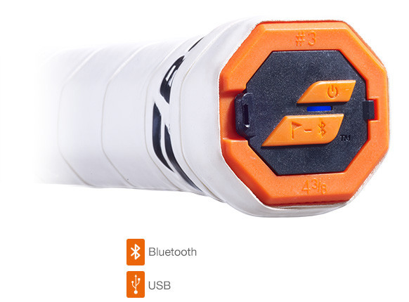 Babolat Play Bluetooth USB