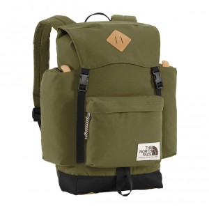 24371411-TheNorthFace-RucksackBackpack-OLIVE