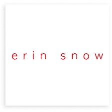 erinsnow-textlogo