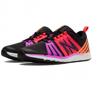 NewBalance-Womens811CrosstrainingShoe-BlackMagenta-24448482