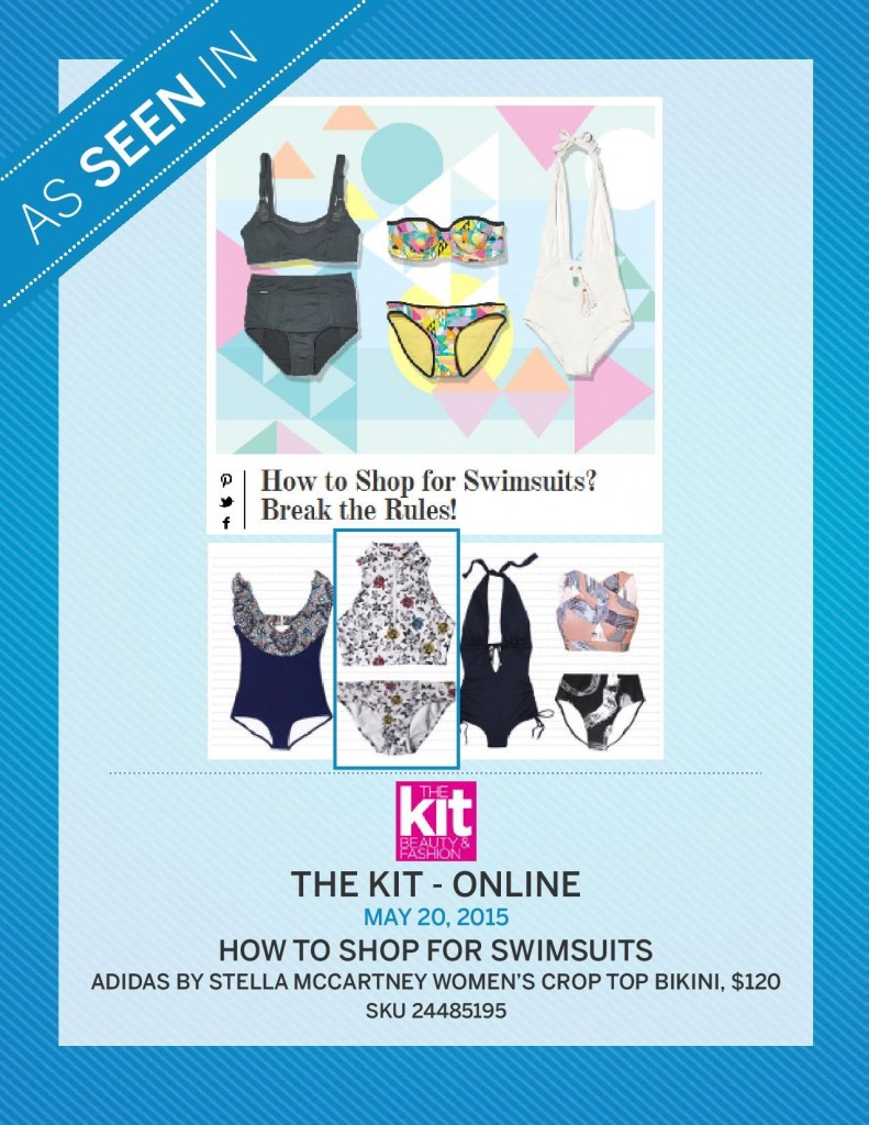 THE KIT – May 20TH, 2015