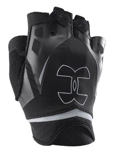 UnderArmour-MensFluxHalfFingerGloves-24505281-BLACK