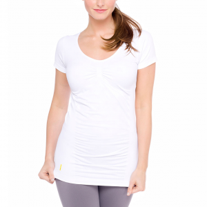 Graceful Seamless T-Shirt