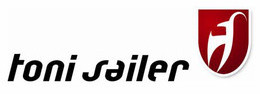 ToniSailerLogo