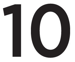 10