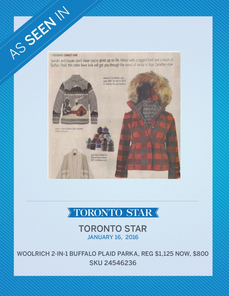 PR_Woolrich_TorontoStarJan16-page-001