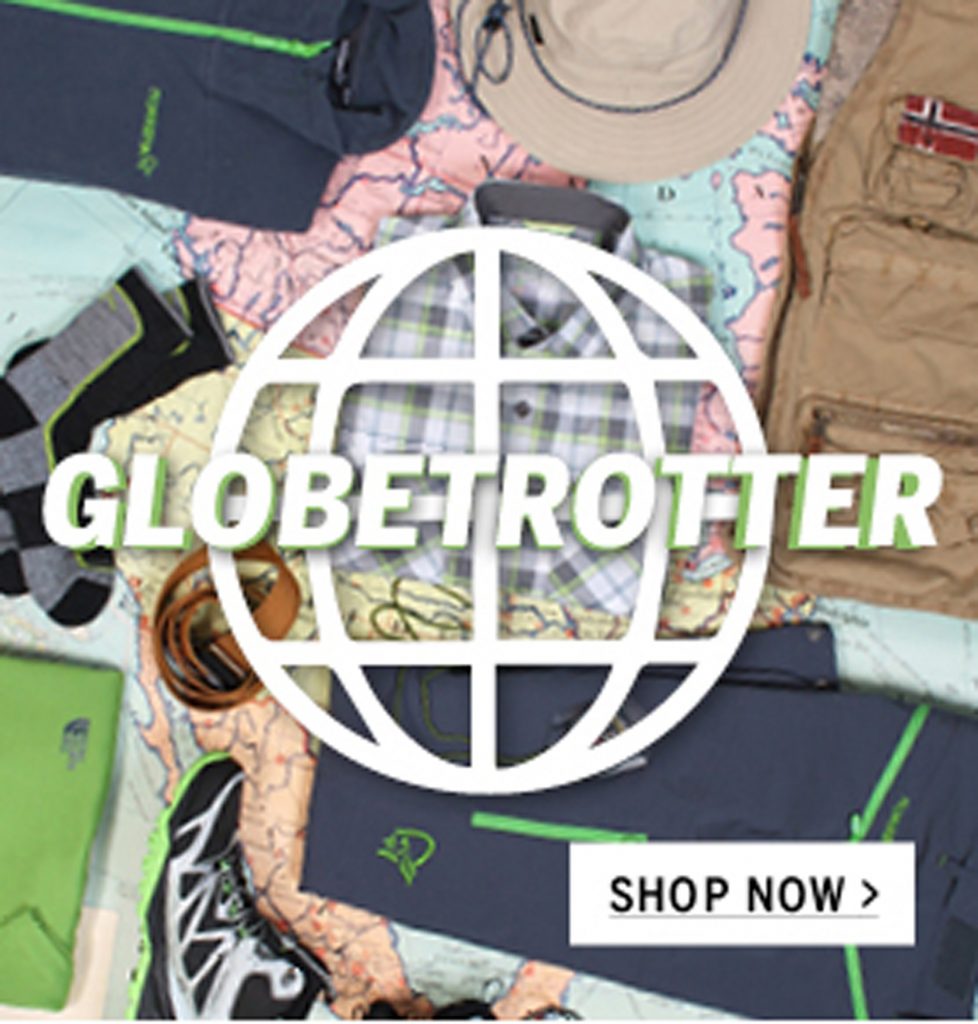 Globetrotter