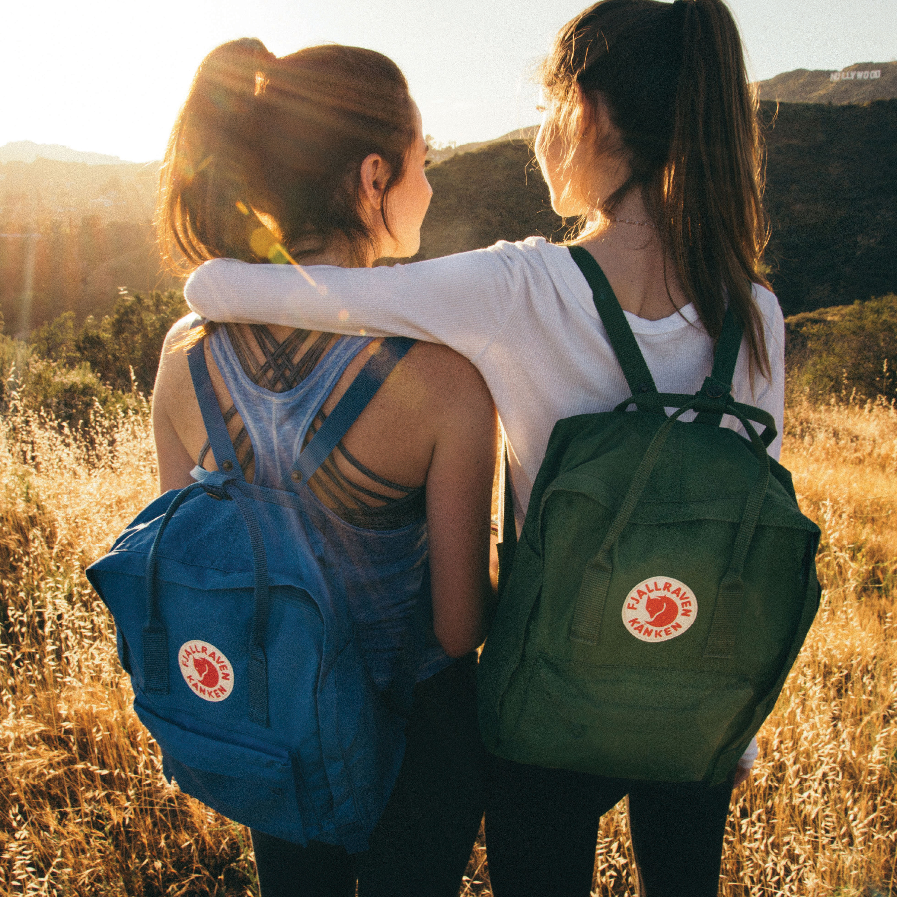 Best Backpacks Fjallraven Header Image