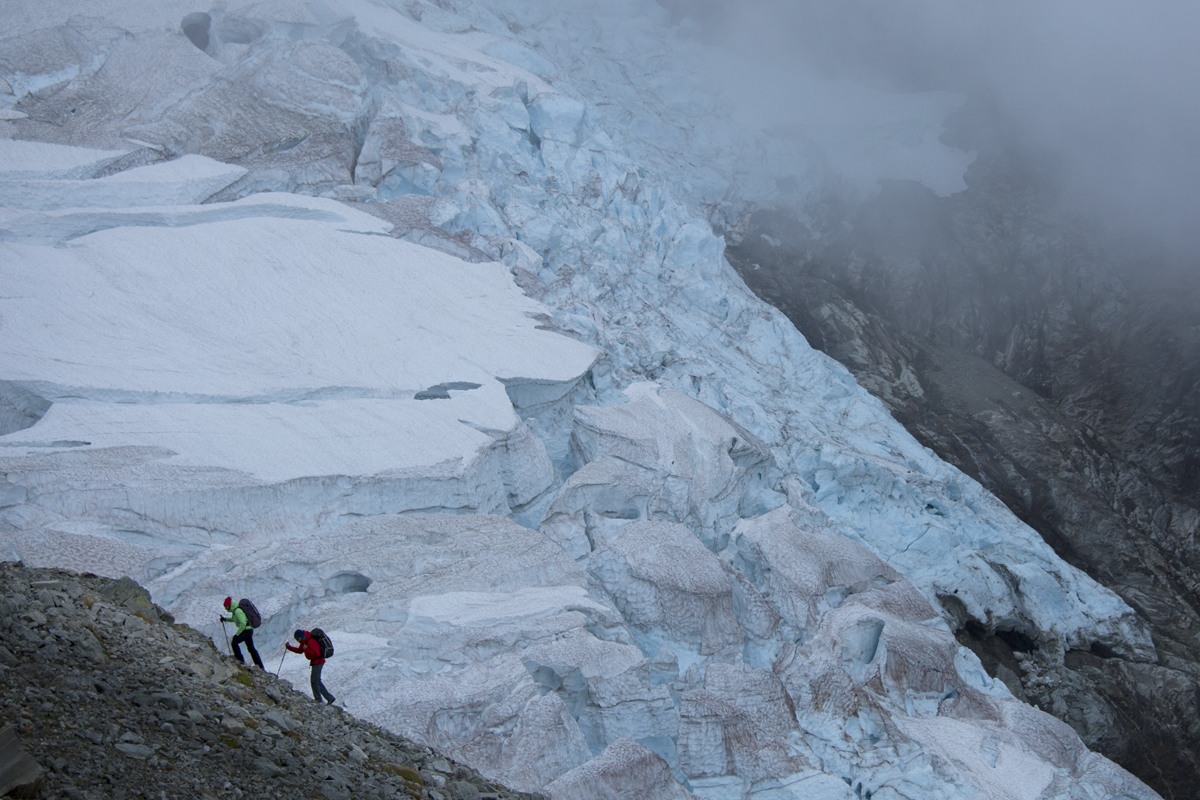 The Perfect Fall Jacket – Arc’teryx Atom LT