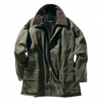 Barbour Men's Classic Beaufort Jacket