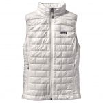 bluesign patagonia vest