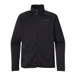 bluesign patagonia fleece