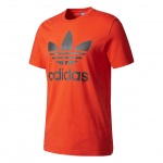 adidas Originals Men's Trefoil T-Shirt