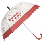 Barbour Raindrop Umbrella