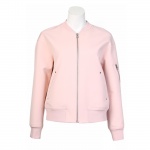 Soia & Kyo Women's Kellie Bomber Jacket