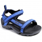 Teva Juniors' [1-6] Tanza Sandal