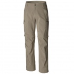 Columbia Men's Silver Ridge Stretch™ Convertible Pant