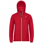 K-Way Women's Claudette 3.0 Jacket