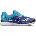 Saucony Women's Triumph ISO3 Running Shoe