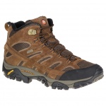 Merrell Men's Moab 2 Mid Waterproof Boot