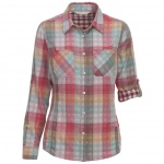 Woolrich Women's Conundrum Eco Rich Convertible Shirt