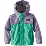 Patagonia Girls' [2-5] Torrentshell Rain Jacket