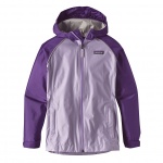 Patagonia Girls' Torrentshell Jacket