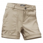 The North Face Women's Adventuress Short