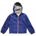 Moncler Boys' [2-6] New Urville Jacket