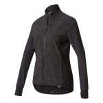 adidas Women's Supernova Storm Jacket