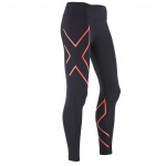 2XU Women's Mid-Rise Compression Tight