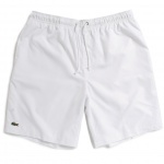 Lacoste Men's Pull On Tennis Short