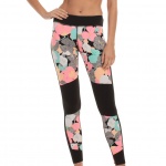 Women's Pop Camo Legging