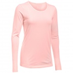 Women's Threadborne™ Seamless Heathered Top