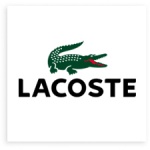 Shop Lacoste