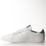 adidas Women's Miss Stan Smith Shoe