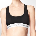 Calvin Klein Women's Basic Bralette