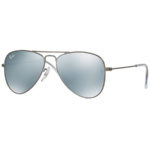 Ray Ban Juniors' RJ9506S Aviator Sunglasses