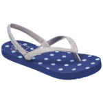 Reef Junior Girls' [2-13] Little Stargazer Print Sandal