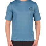 Volcom Junior Boys' [8-14] Distortion Rashguard