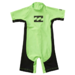 Billabong Boys' [2-6] Unity Lycra® One-Piece Springsuit