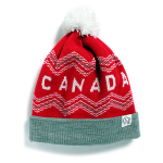 Tuck Shop Trading Co. Canada Toque