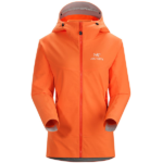 Arc'teryx Women's Gamma LT Hooded Jacket