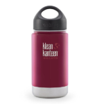 Klean Kanteen 12 Oz Insulated Bottle