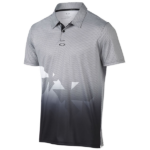 Oakley Men's Offset Urban Polo Shirt