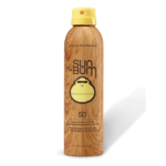 Sun Bum SPF 50 Original Spray Sunscreen