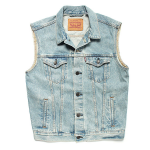 Levi's Men's Trucker Vest