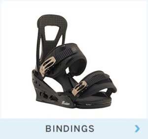 Burton Bindings